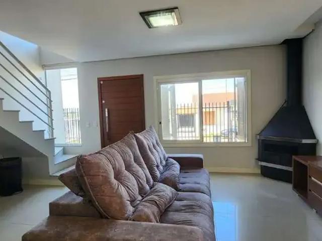 Casa aluguel em Região Geográfica Imediata de Novo Hamburgo - São Leopoldo, Região Metropolitana de Porto Alegre