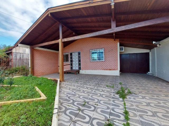 Casa aluguel em Campo Bom