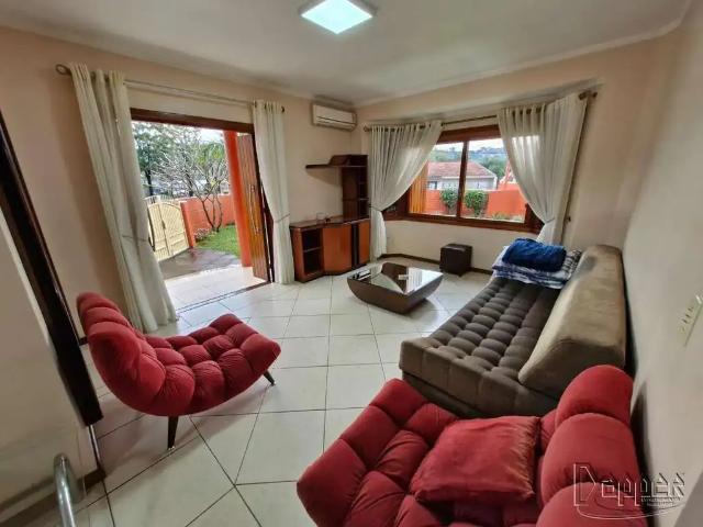 Casa aluguel em Região Geográfica Imediata de Novo Hamburgo - São Leopoldo, Região Metropolitana de Porto Alegre