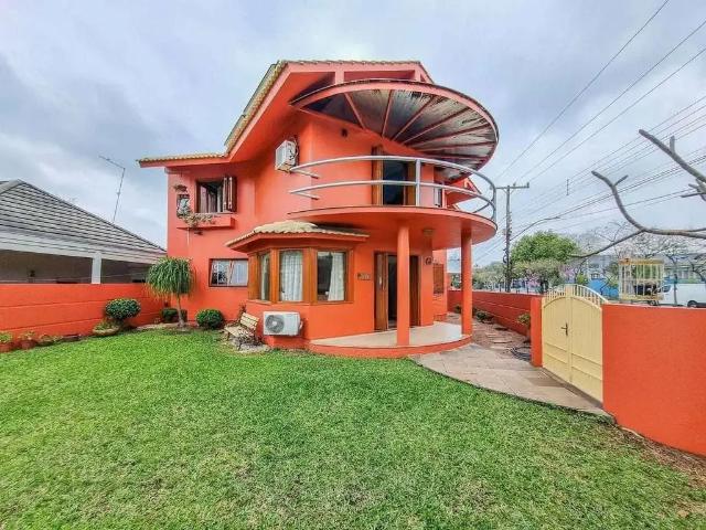 Casa aluguel em Região Geográfica Imediata de Novo Hamburgo - São Leopoldo, Região Metropolitana de Porto Alegre