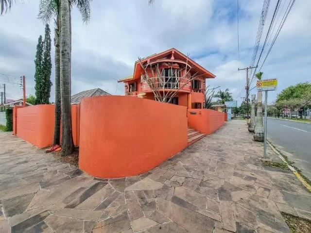 Casa aluguel em Região Geográfica Imediata de Novo Hamburgo - São Leopoldo, Região Metropolitana de Porto Alegre