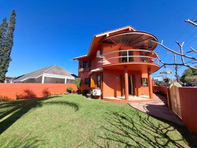 Casa aluguel em Campo Bom