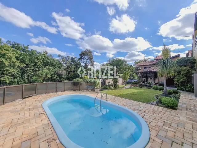 Casa aluguel em Região Geográfica Imediata de Novo Hamburgo - São Leopoldo, Região Metropolitana de Porto Alegre