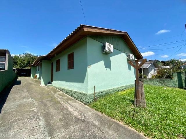 Casa aluguel em Campo Bom