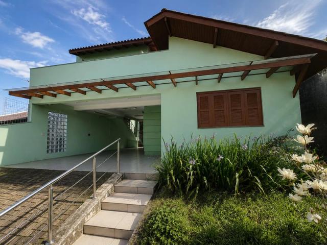 Casa aluguel em Lot. Solar do Campo, Campo Bom