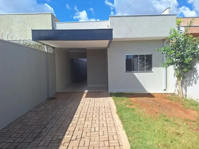 Casa aluguel em Região Geográfica Imediata de Campo Grande, Campo Grande