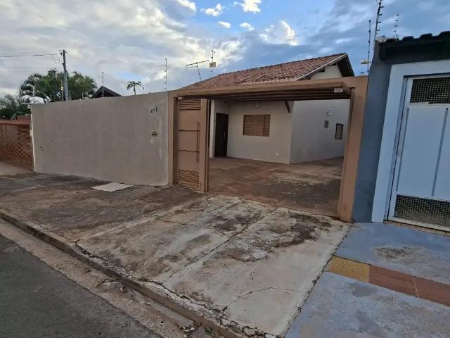 Casa aluguel em Região Geográfica Imediata de Campo Grande, Campo Grande