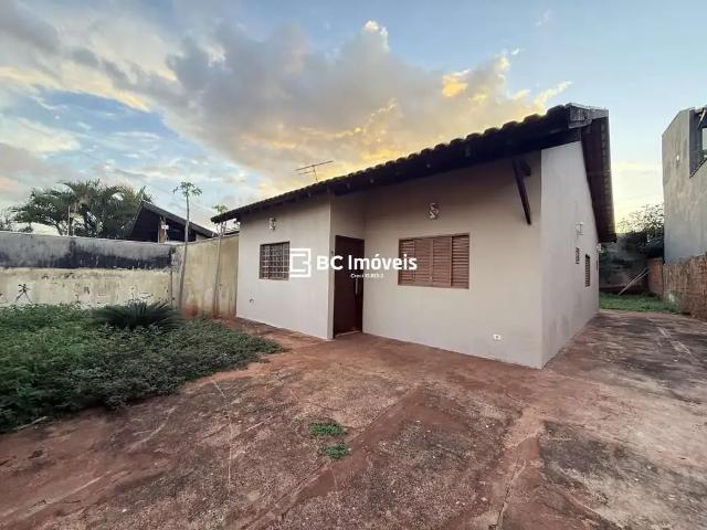 Casa aluguel em Região Geográfica Imediata de Campo Grande, Campo Grande