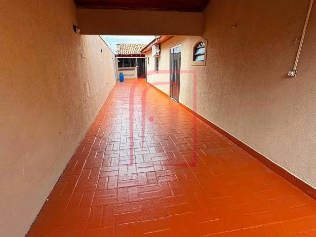 Casa aluguel em Campo Grande, Região Geográfica Intermediária de Campo Grande