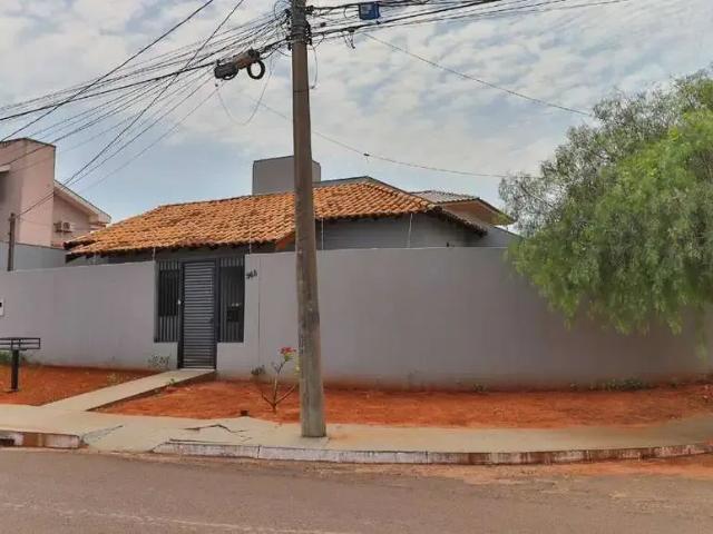 Casa aluguel em Região Geográfica Imediata de Campo Grande, Campo Grande
