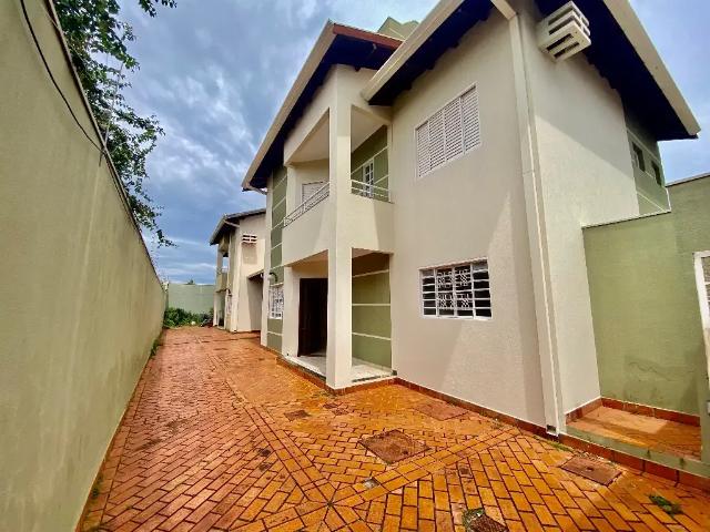 Casa aluguel em Região Geográfica Imediata de Campo Grande, Campo Grande