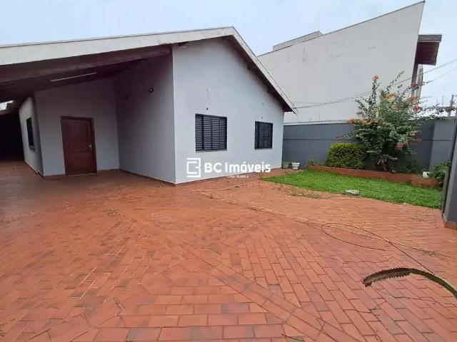 Casa aluguel em Região Geográfica Imediata de Campo Grande, Campo Grande