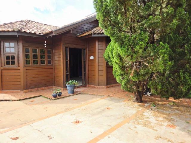 Casa aluguel em Carandá Bosque III, Campo Grande