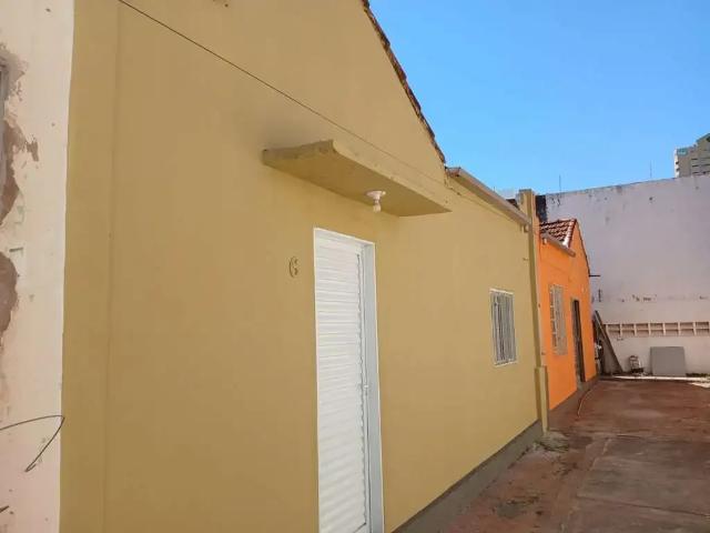 Casa aluguel em Região Geográfica Imediata de Campo Grande, Campo Grande