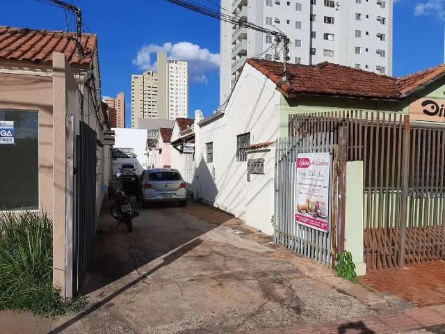 Casa aluguel em Região Geográfica Imediata de Campo Grande, Campo Grande