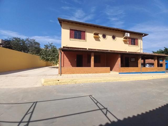 Casa aluguel em Vila Castelo, Campo Grande