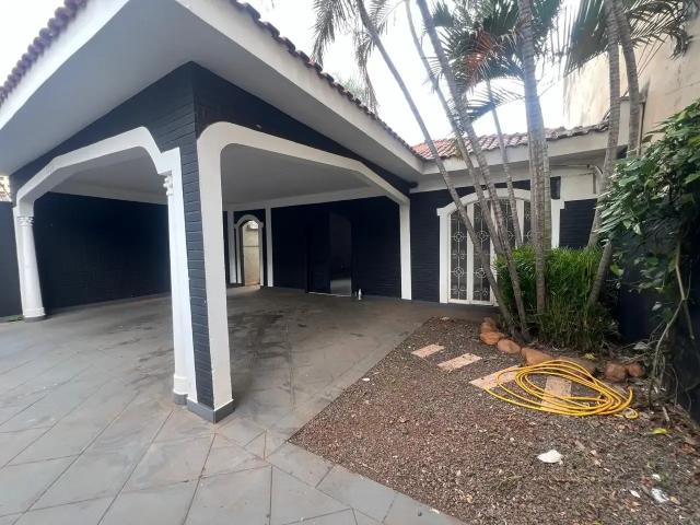 Casa aluguel em Região Geográfica Imediata de Campo Grande, Campo Grande