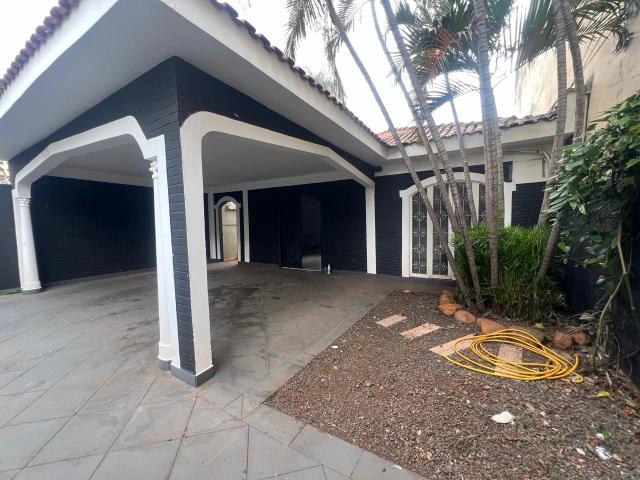 Casa aluguel em Vila Ilgenfritz, Campo Grande