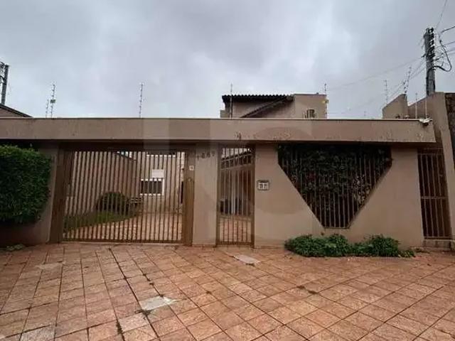 Casa aluguel em Região Geográfica Imediata de Campo Grande, Campo Grande