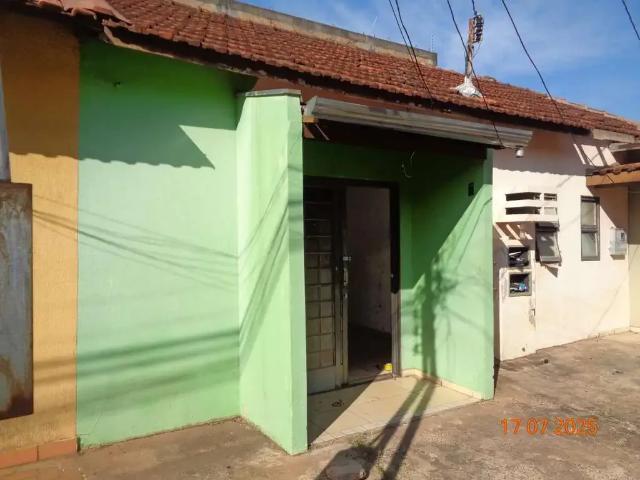 Casa aluguel em Região Geográfica Imediata de Campo Grande, Campo Grande