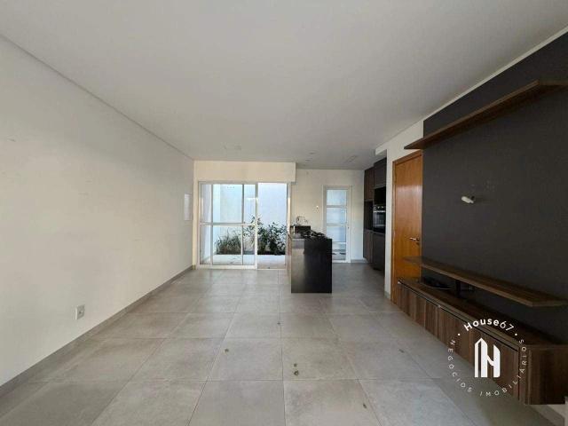 Casa aluguel em Campo Grande
