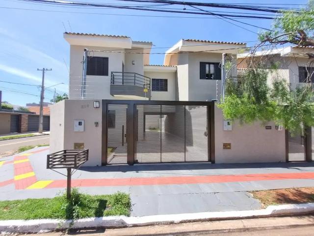 Casa aluguel em Região Geográfica Imediata de Campo Grande, Campo Grande