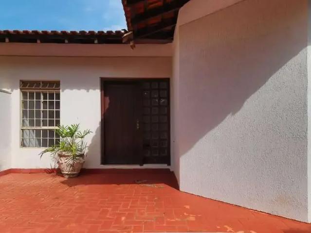 Casa aluguel em Região Geográfica Imediata de Campo Grande, Campo Grande