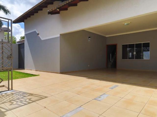 Casa aluguel em Cidade Jardim, Campo Grande