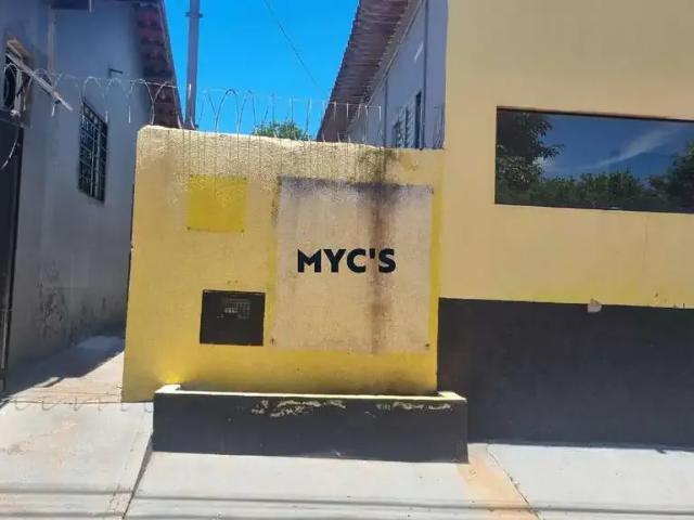 Casa aluguel em Campo Grande