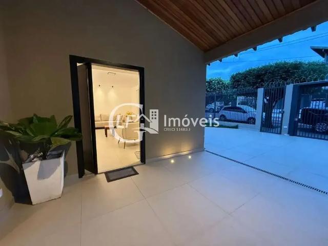 Casa aluguel em Região Geográfica Imediata de Campo Grande, Campo Grande