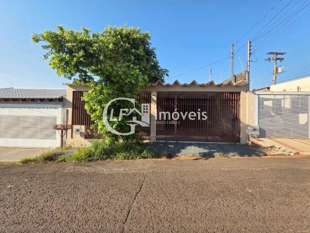 Casa aluguel em Região Geográfica Imediata de Campo Grande, Campo Grande
