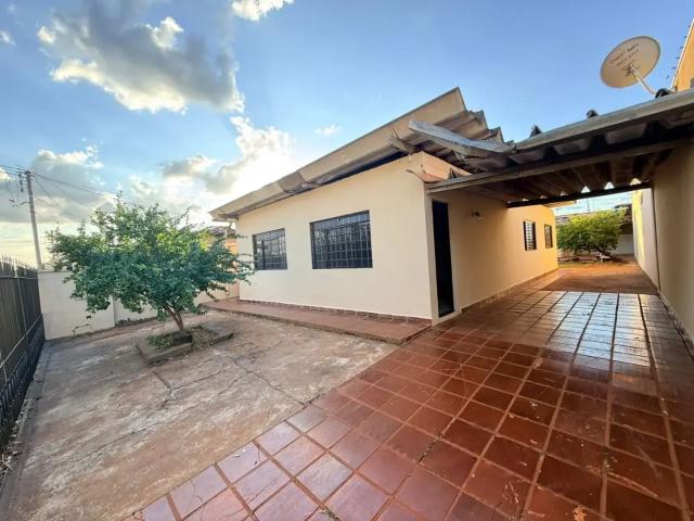 Casa aluguel em Região Geográfica Imediata de Campo Grande, Campo Grande