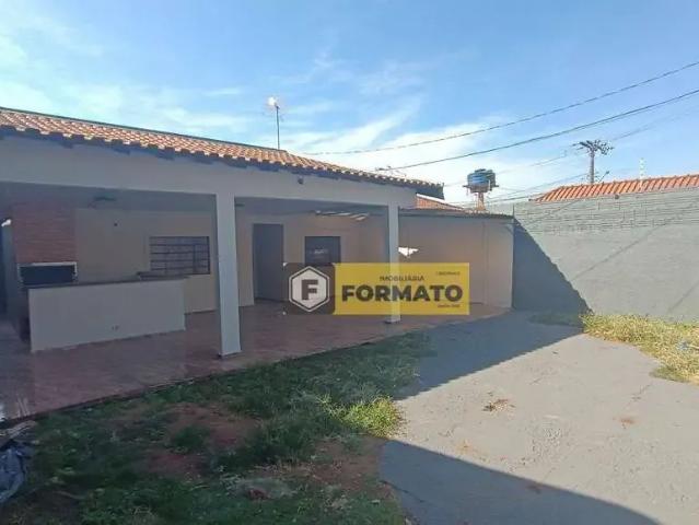 Casa aluguel em Região Geográfica Imediata de Campo Grande, Campo Grande