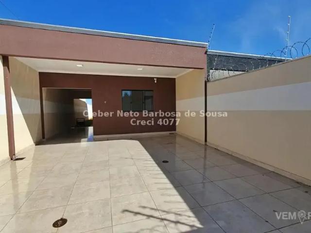 Casa aluguel em Região Geográfica Imediata de Campo Grande, Campo Grande