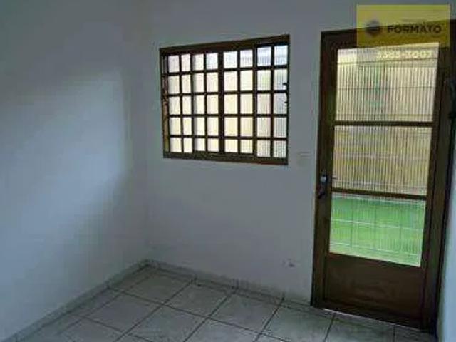 Casa aluguel em Vila Valparaíso, Campo Grande
