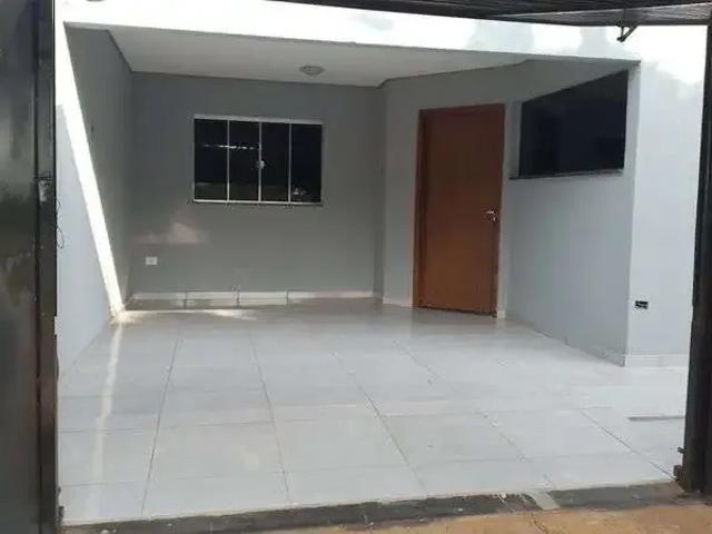Casa aluguel em Região Geográfica Imediata de Campo Grande, Campo Grande