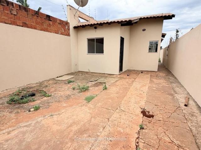 Casa aluguel em Pacaembu, Campo Grande