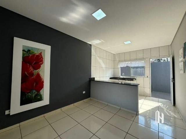 Casa aluguel em Região Geográfica Imediata de Campo Grande, Campo Grande