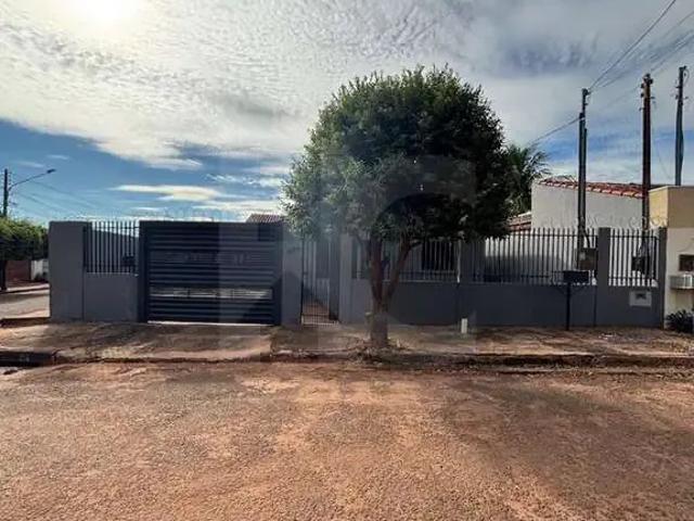 Casa aluguel em Região Geográfica Imediata de Campo Grande, Campo Grande