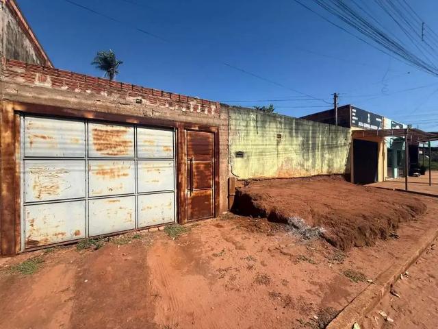 Casa aluguel em Região Geográfica Imediata de Campo Grande, Campo Grande