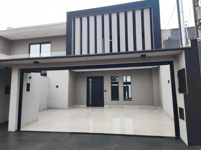 Casa aluguel em Região Geográfica Imediata de Campo Grande, Campo Grande