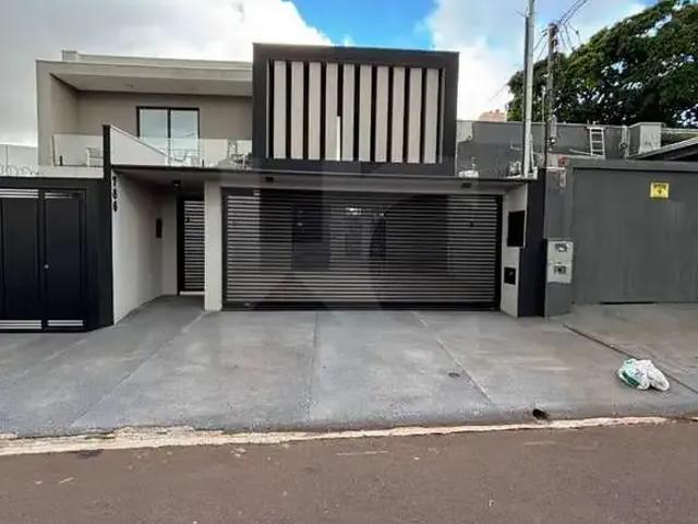 Casa aluguel em Região Geográfica Imediata de Campo Grande, Campo Grande