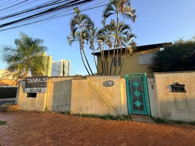 Casa aluguel em Região Geográfica Imediata de Campo Grande, Campo Grande
