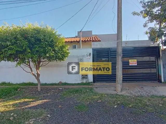 Casa aluguel em Região Geográfica Imediata de Campo Grande, Campo Grande