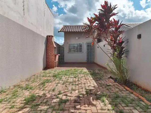 Casa aluguel em Região Geográfica Imediata de Campo Grande, Campo Grande