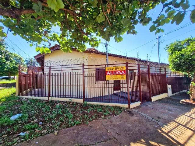 Casa aluguel em Região Geográfica Imediata de Campo Grande, Campo Grande