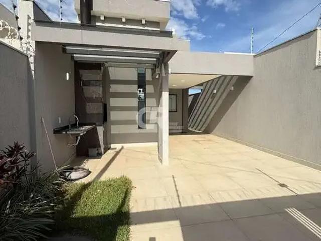 Casa aluguel em Região Geográfica Imediata de Campo Grande, Campo Grande
