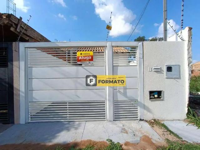 Casa aluguel em Região Geográfica Imediata de Campo Grande, Campo Grande