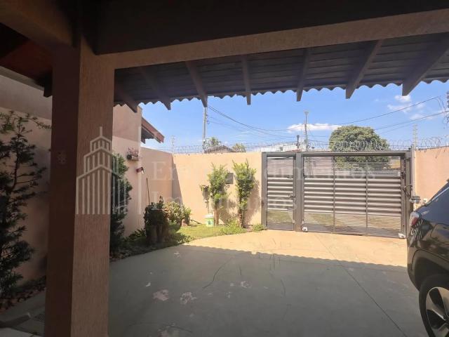 Casa aluguel em Região Geográfica Imediata de Campo Grande, Campo Grande