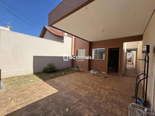 Casa aluguel em Região Geográfica Imediata de Campo Grande, Campo Grande